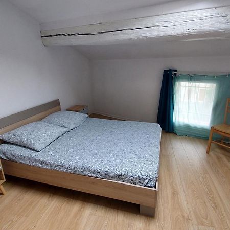 Charmante Maison Au Village 그륏상 외부 사진