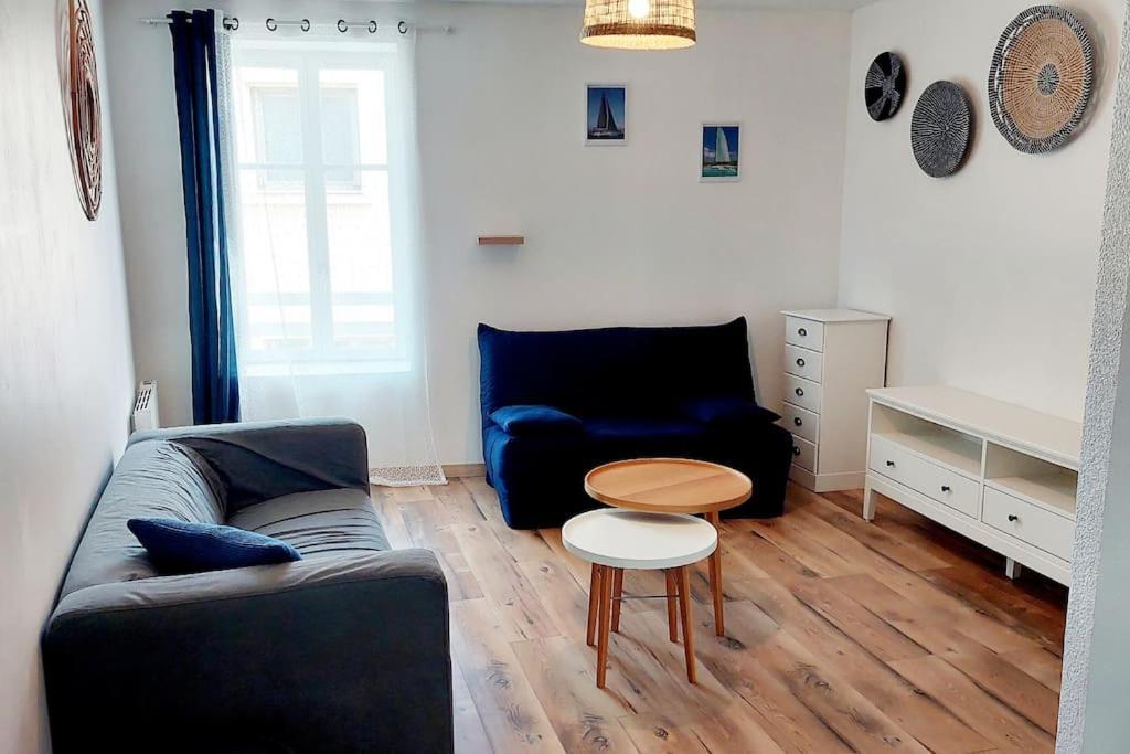 Charmante Maison Au Village 그륏상 외부 사진