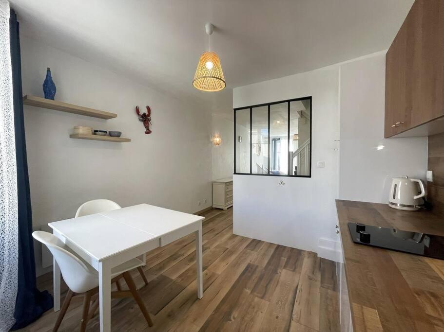 Charmante Maison Au Village 그륏상 외부 사진