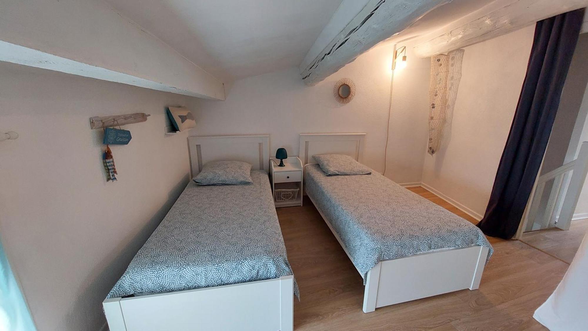 Charmante Maison Au Village 그륏상 외부 사진