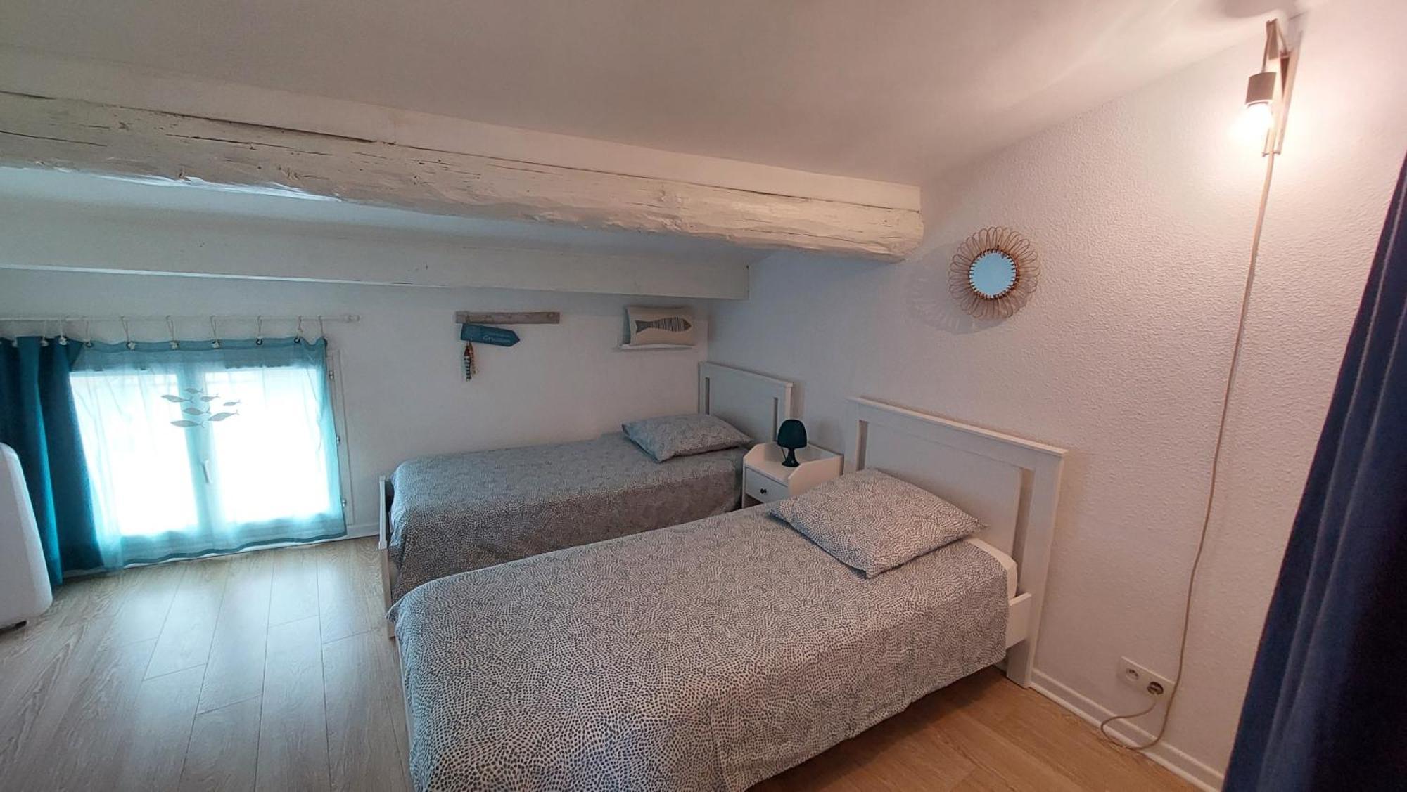 Charmante Maison Au Village 그륏상 외부 사진